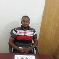 Saikul Islam