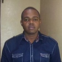 Amenjieka Kisanga