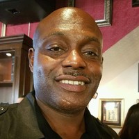 Daron Armstrong