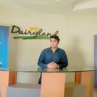 Khursheed Ali