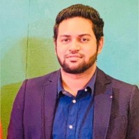 Md Shakhawath Chowdhury
