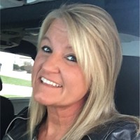 Stephanie Barrett