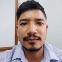 Ashish Bajracharya