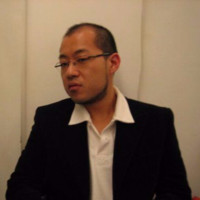 Tony Ching