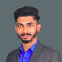 Mohammed Insaf M