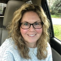 Andrea Shaw