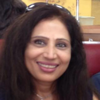 Raksha Patel