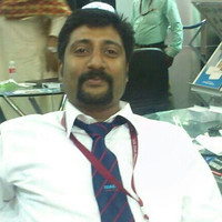 PRASANTH NAIR