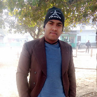 Md. Al Robayed Hossain