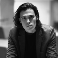Alex Tahlberg