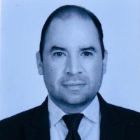 Luis Arce