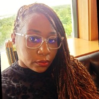 Natalie Eugene, M.S, Lmft