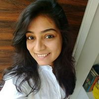 Vasundhara Anerao