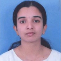 Lakshmi G Krishnan