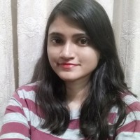 Nisha Pawar