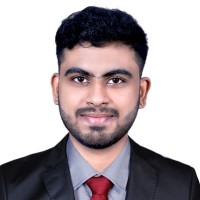 Ananth Kamath K