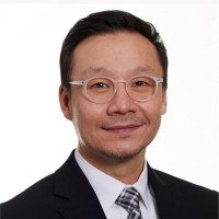 Eric Vang, PhD, MPH