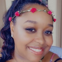 Charmaine Thompson