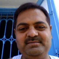 Avinash Dwivedi