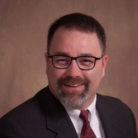 Robert Ganey, FMP