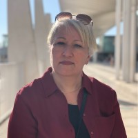 Birgül Serindag
