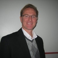 Mats Fröberg Olsson