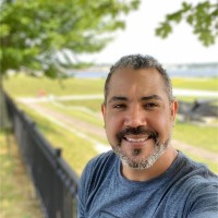 Steven Gonzalez