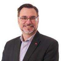 Sylvain Bissonnette