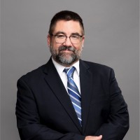 Jeff Senseney
