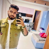 Parth Patel