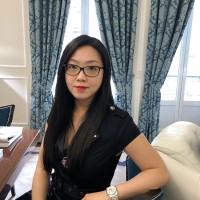Snow (Xueying) Zhao-Vallée