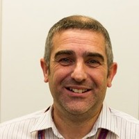 Graham Haines
