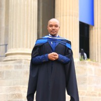 Siyabulela Mbi