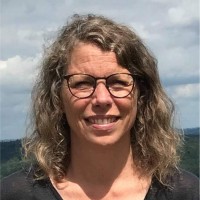 Jette Christine Dam