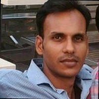 Shrish Chandra Yadav