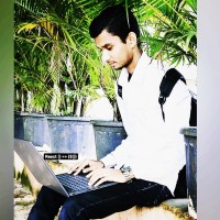 Rushikesh Bhingare