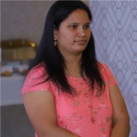Lavanya Rachel