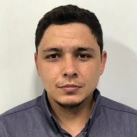 Rafael Belo da Silva
