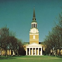 Wake Forest Online Master of Arts in Counseling