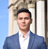Aidar Uskembayev