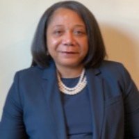 Toni Perkins