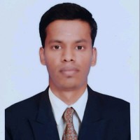Vishnu Moorthy