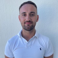 Chris Waters, Msc