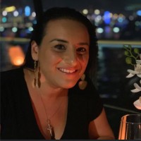 Jennifer Singh