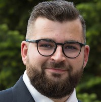 Bastian Paulick
