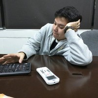 David John Esteban