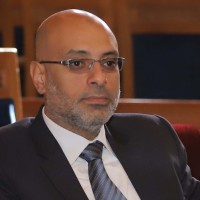 Ahmed El Shimy