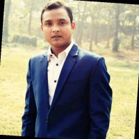 Kamal Hossain Sagor