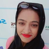 Shehla M Siddiq