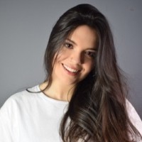 Isabella Rinaldi S. Garcia